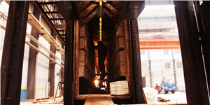 中國重汽模塊施工安裝